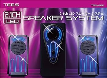 LED映像付きスピーカー Amazon.co.jp: ledライトスピーカー 噴水スピーカー 音楽に